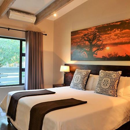 Bushveld Terrace Safari Hotel, Lodge & Spa Пгалаборва Екстер'єр фото