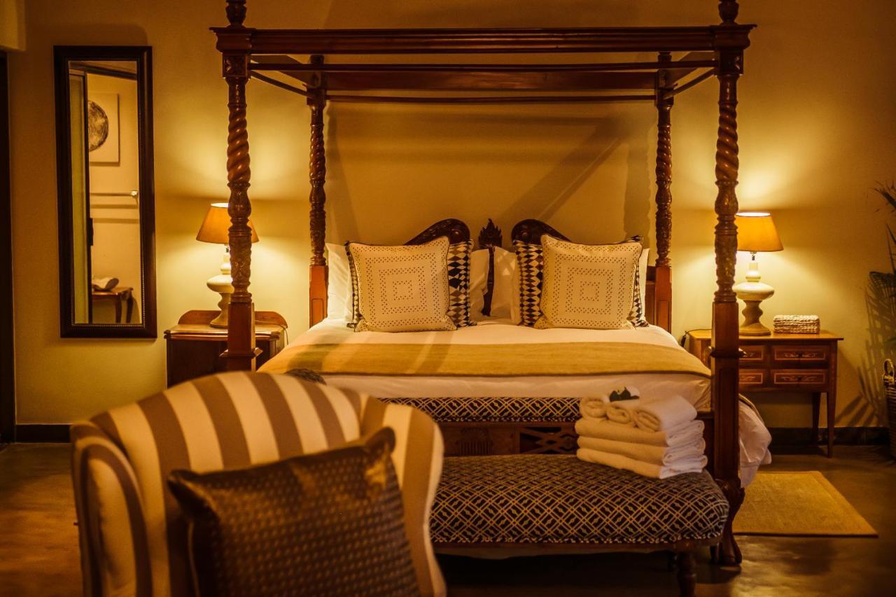Bushveld Terrace Safari Hotel, Lodge & Spa Пгалаборва Екстер'єр фото