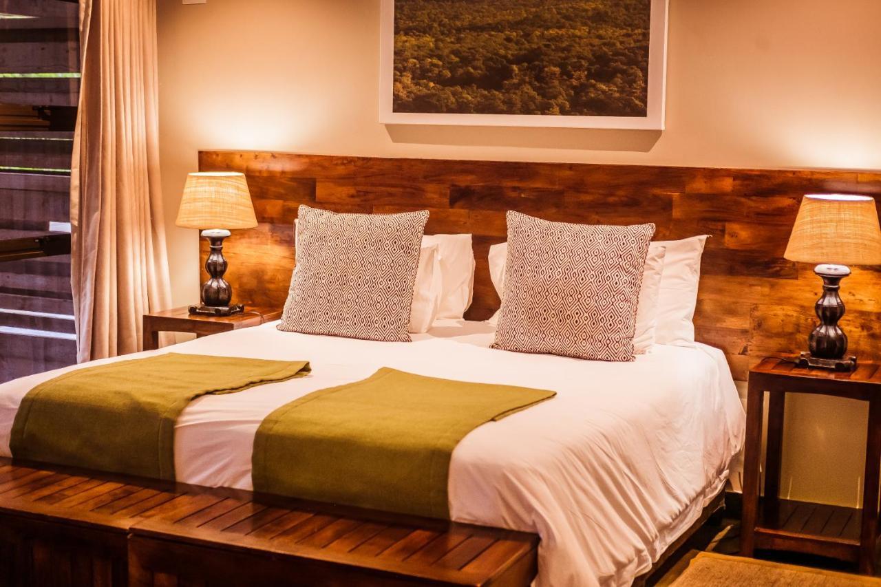 Bushveld Terrace Safari Hotel, Lodge & Spa Пгалаборва Екстер'єр фото