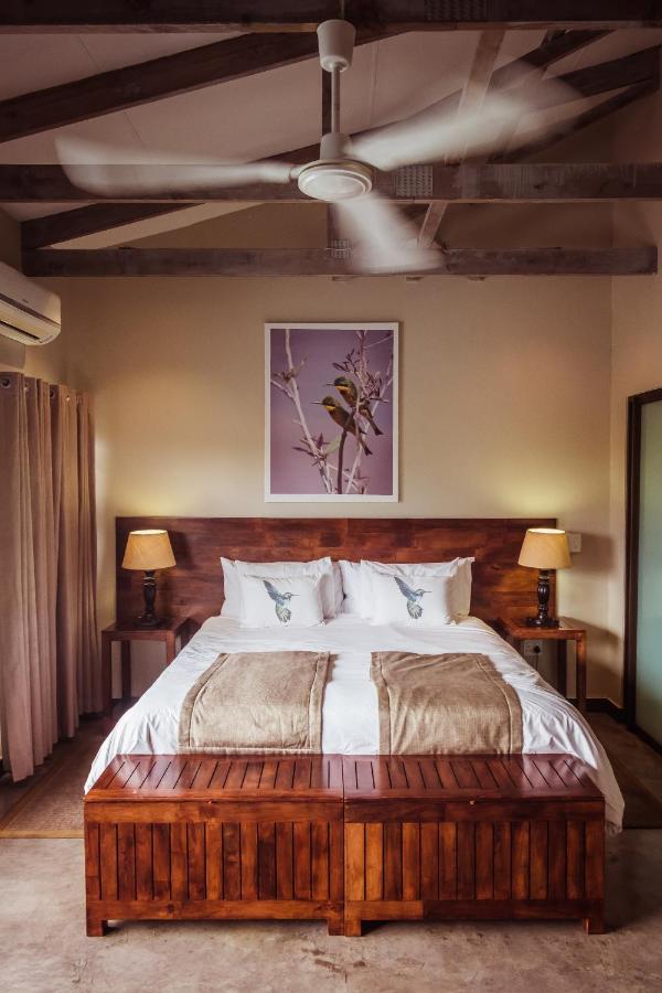 Bushveld Terrace Safari Hotel, Lodge & Spa Пгалаборва Екстер'єр фото