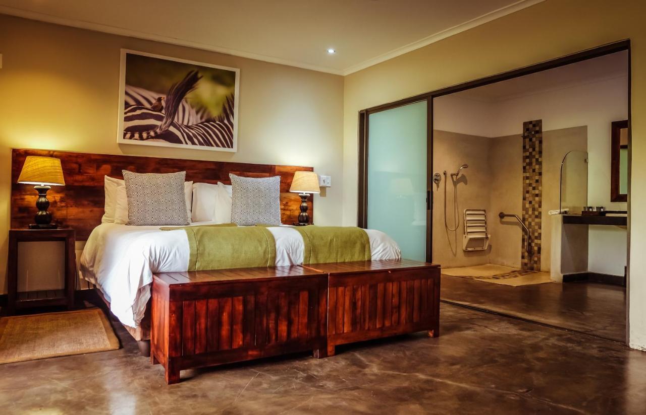 Bushveld Terrace Safari Hotel, Lodge & Spa Пгалаборва Екстер'єр фото
