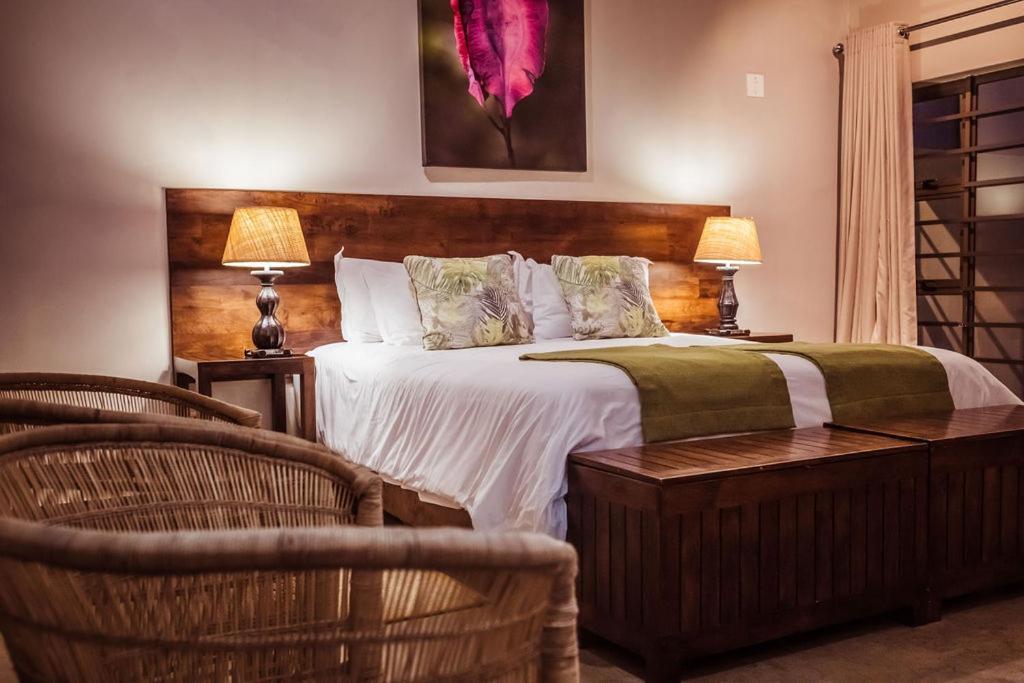 Bushveld Terrace Safari Hotel, Lodge & Spa Пгалаборва Екстер'єр фото