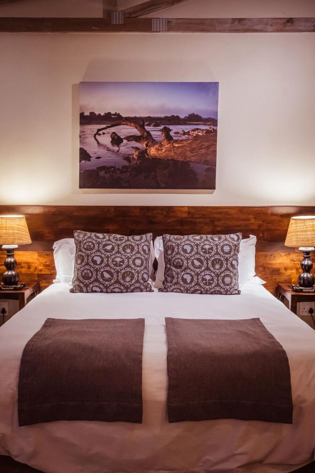 Bushveld Terrace Safari Hotel, Lodge & Spa Пгалаборва Екстер'єр фото