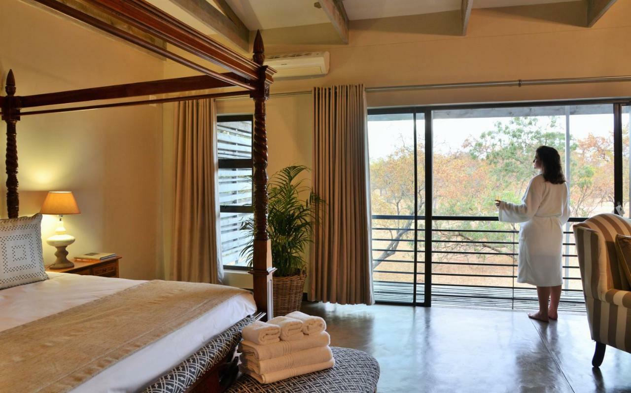 Bushveld Terrace Safari Hotel, Lodge & Spa Пгалаборва Екстер'єр фото