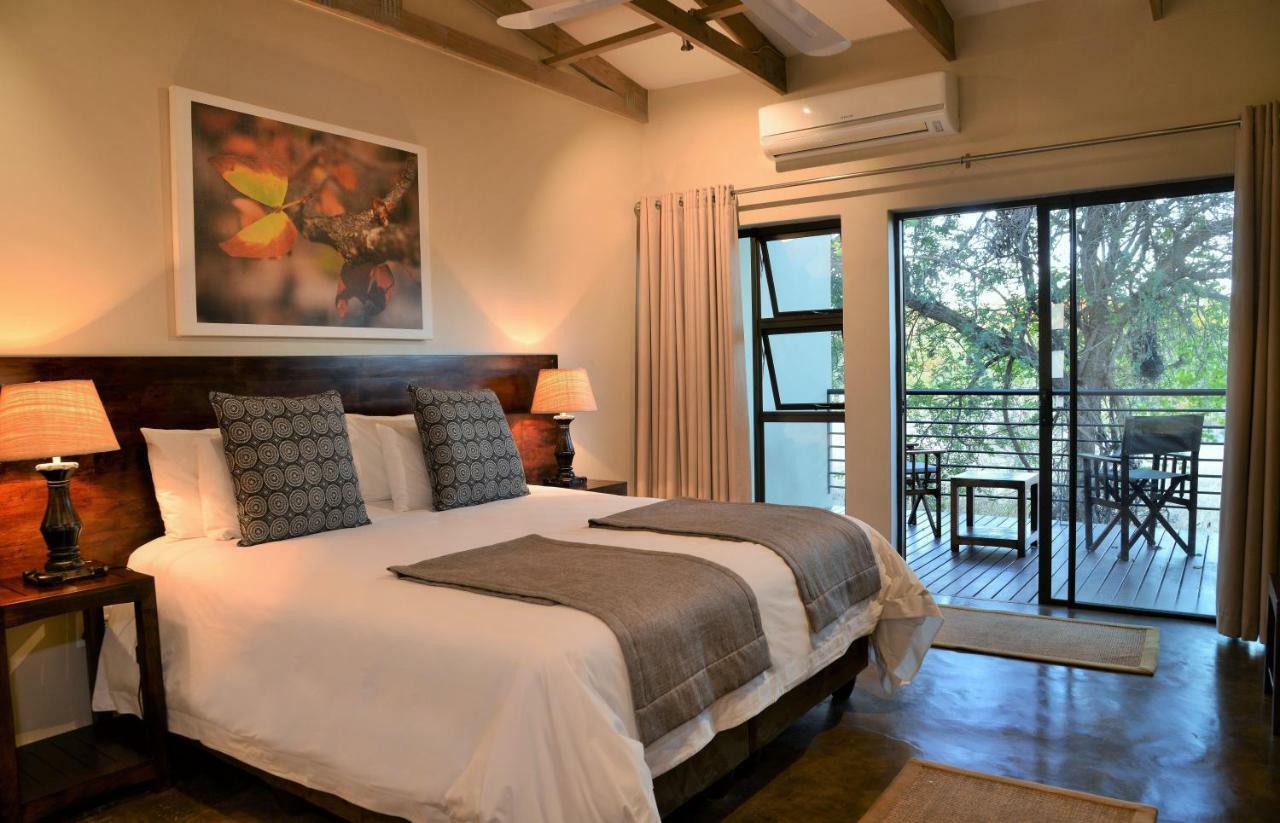 Bushveld Terrace Safari Hotel, Lodge & Spa Пгалаборва Екстер'єр фото