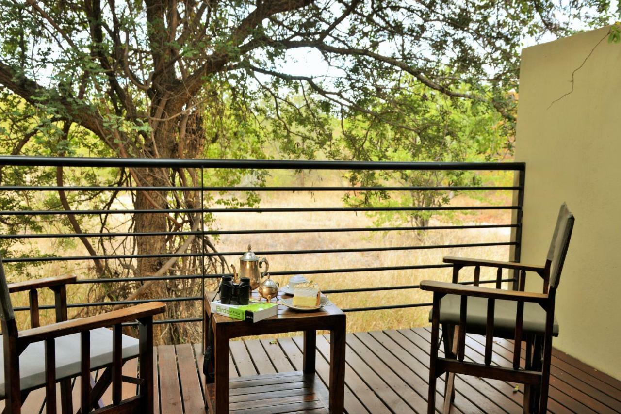 Bushveld Terrace Safari Hotel, Lodge & Spa Пгалаборва Екстер'єр фото